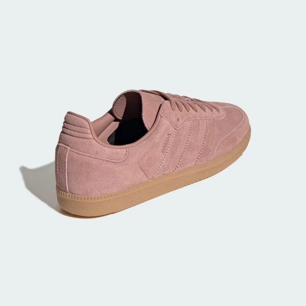 9.5M / 10.5W - [NEW] Men's adidas Samba OG Shoes 'Warm Clay' JI3209‎ - Picture 5 of 8